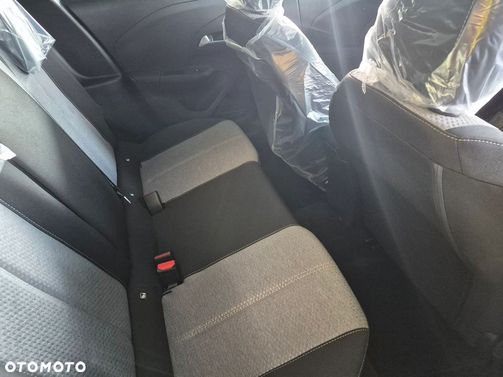 Opel Corsa 1.2 Edition Business Pack S&S - 6