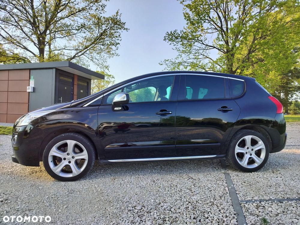Peugeot 3008 1.6 Premium+ - 3