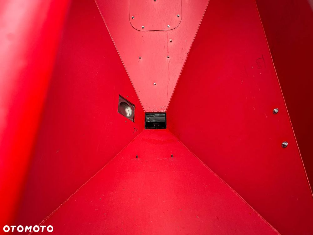 Horsch PRONTO 6 DC - 16
