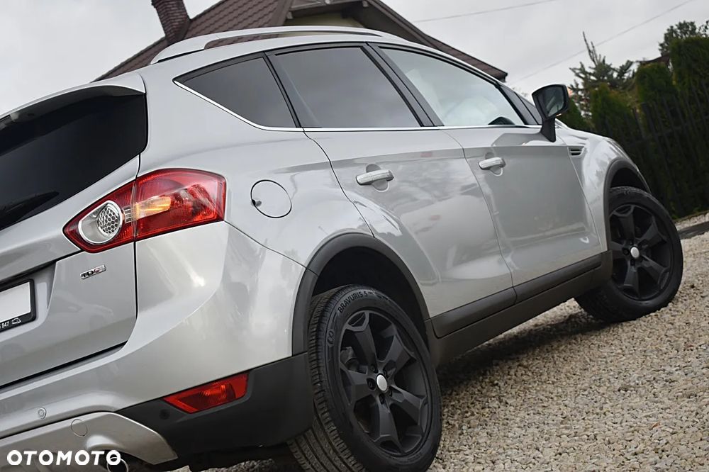 Ford Kuga 2.0 TDCi 2x4 Trend - 35