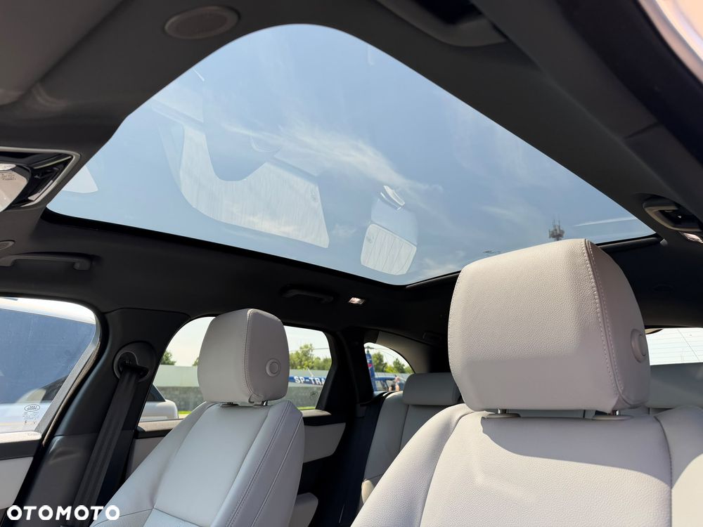 Land Rover Range Rover Velar - 9