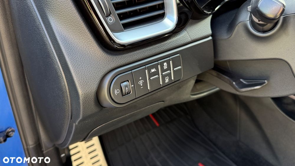 Kia ProCeed 1.5 T-GDI GT Line DCT - 10