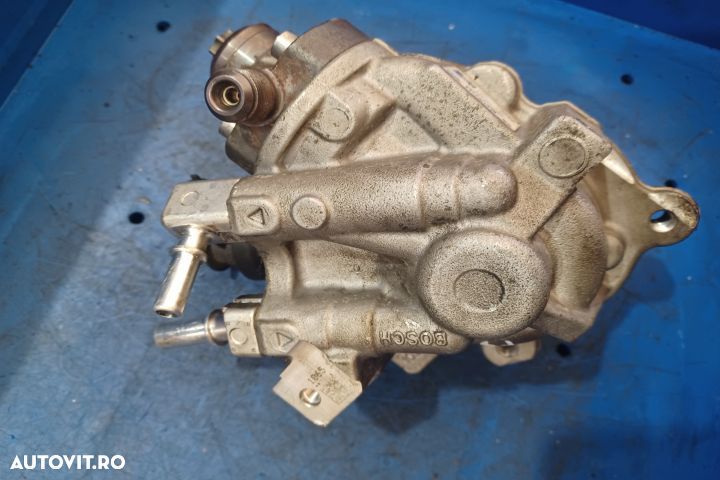 Pompa inalta presiune 1.5 TDCI 0445010592 9811347280 Ford Kuga 1 [200 - 2