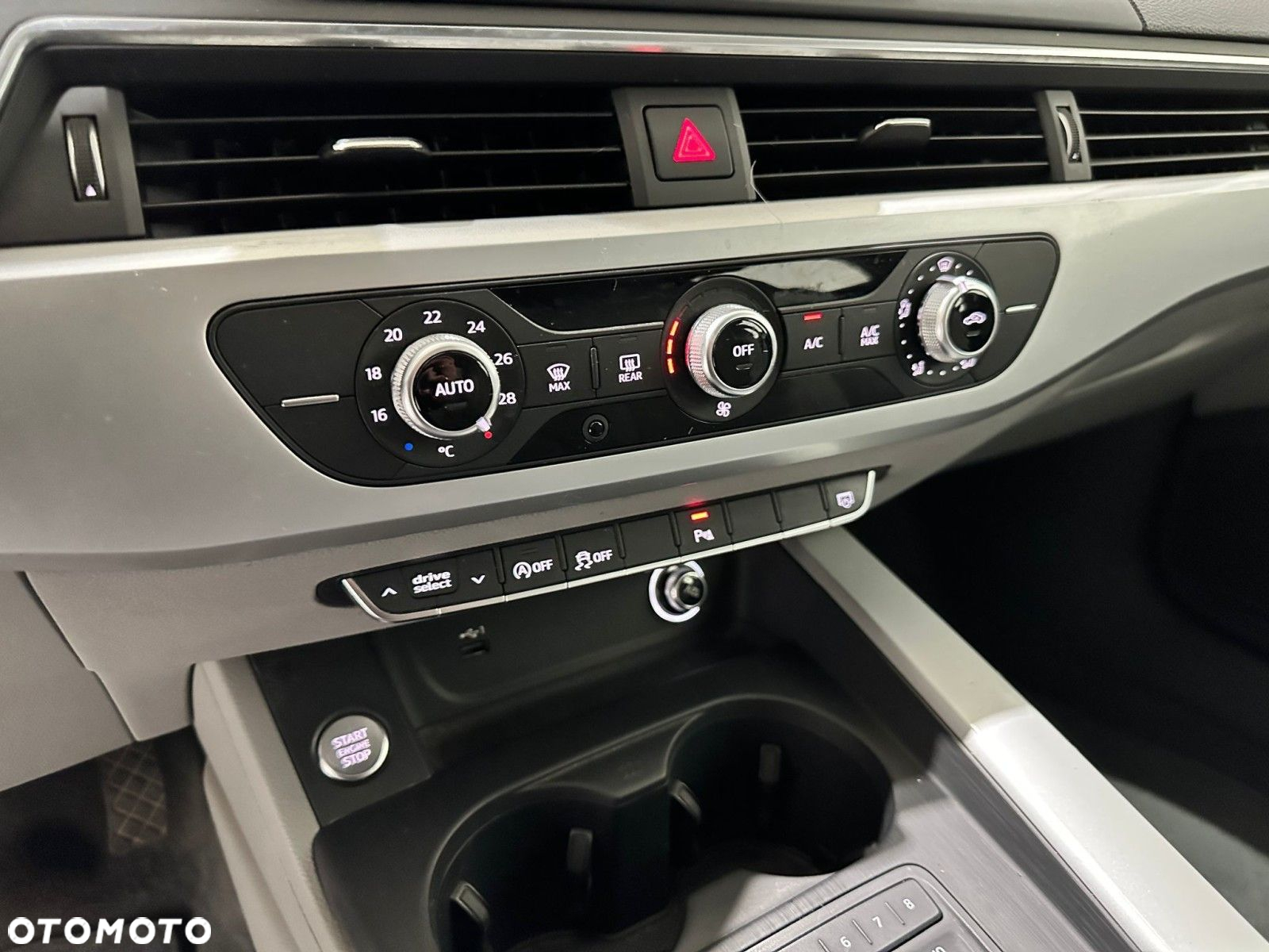 Audi A4 - 28