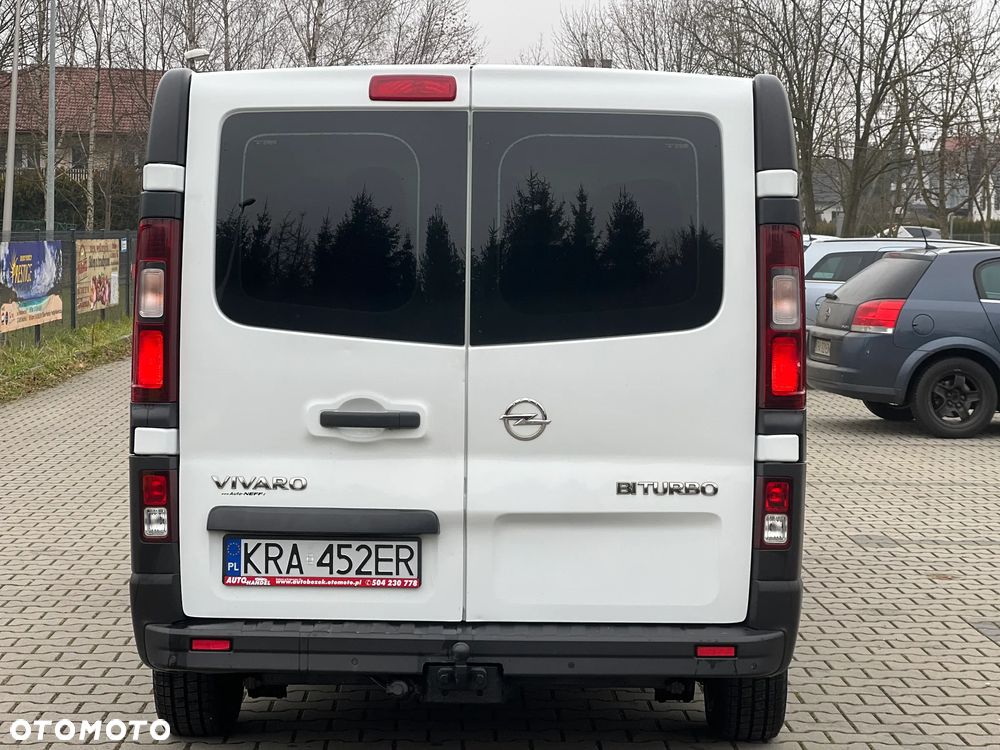 Opel Vivaro L1H1 S&S Tourer - 39