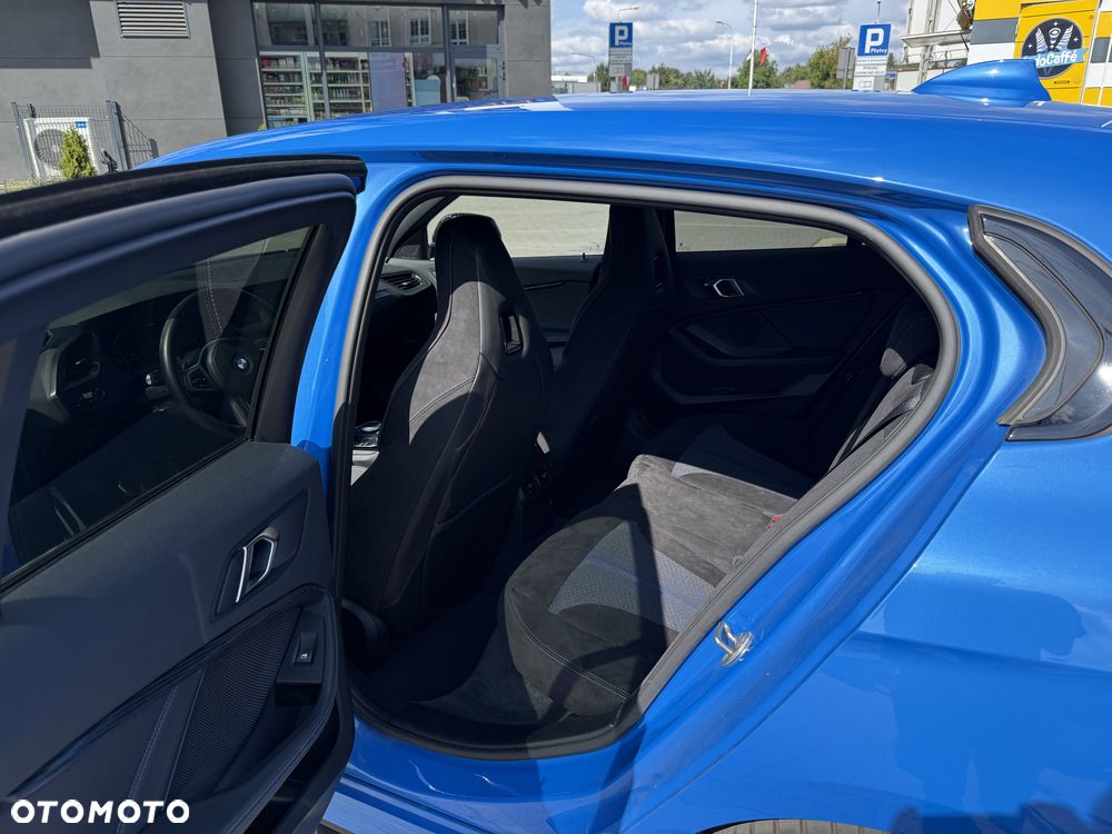 BMW Seria 1 M135i xDrive - 26