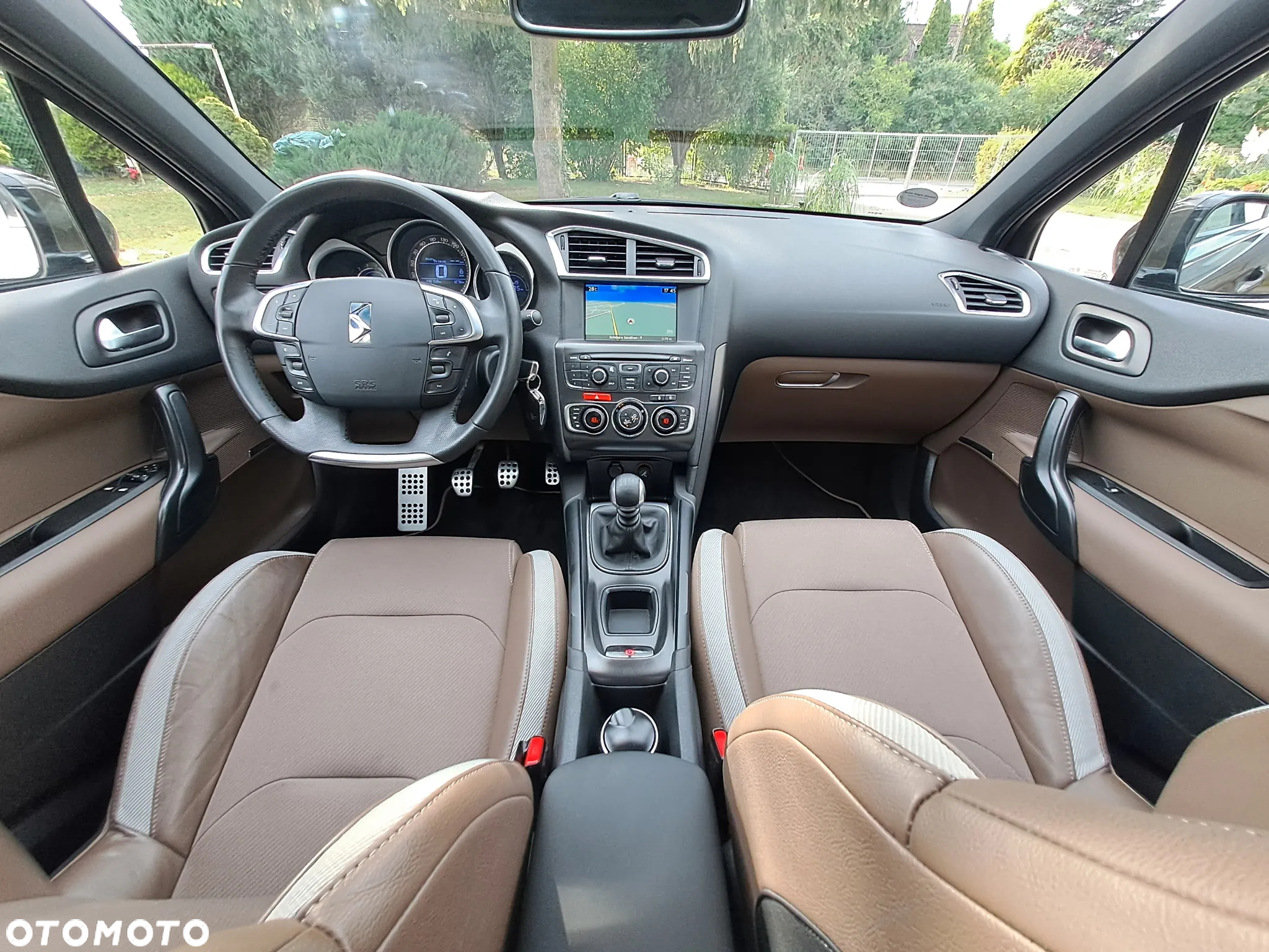 Citroën DS4 - 23