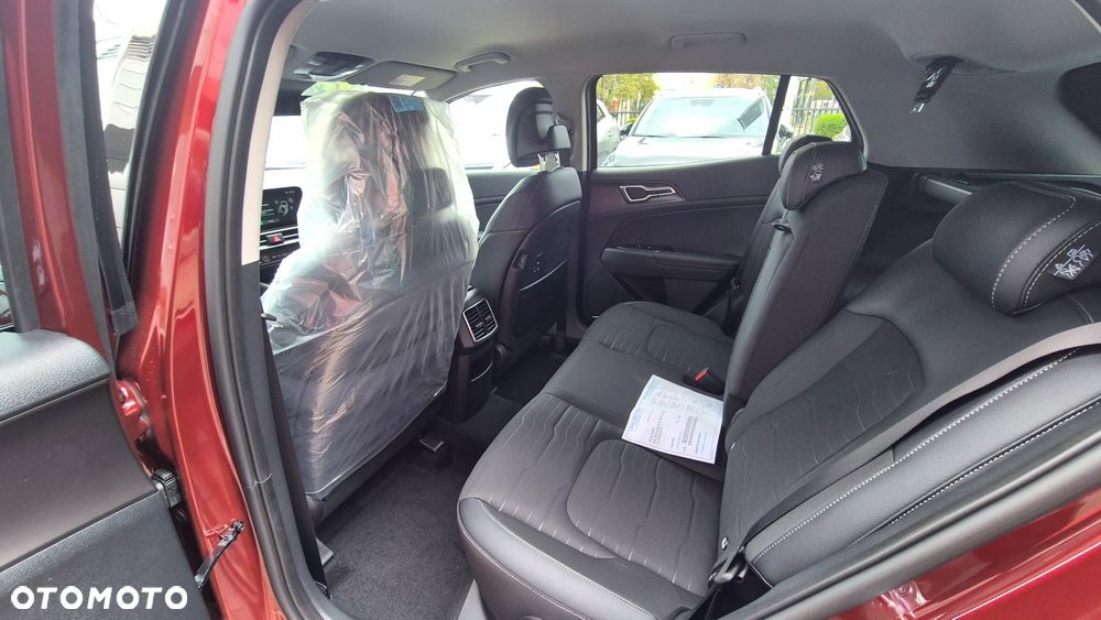 Kia Sportage 1.6 T-GDI L 2WD DCT - 12