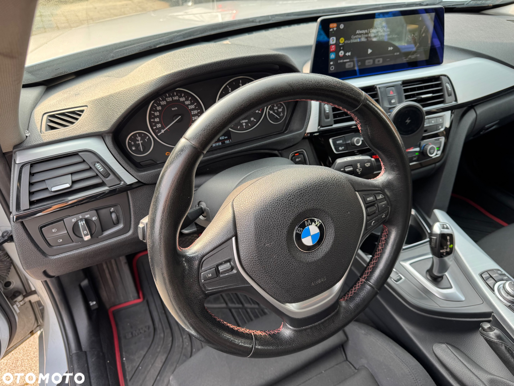 BMW Seria 3 - 20