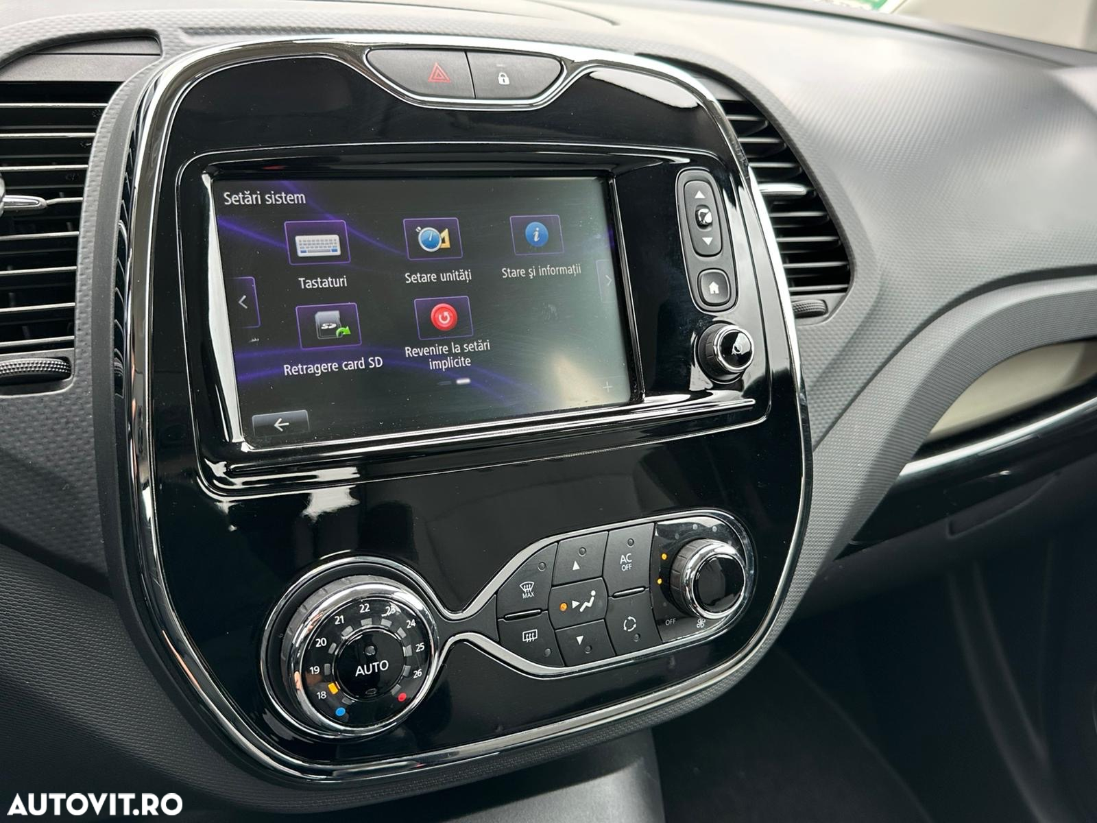 Renault Captur ENERGY TCe 90 Start&Stop Intens - 29