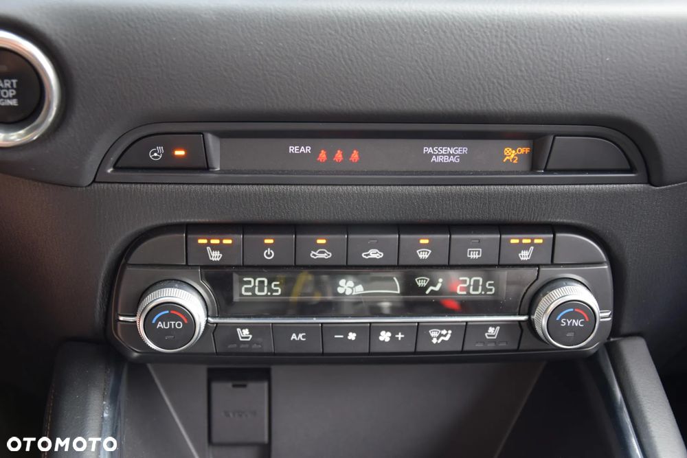 Mazda CX-5 2.5 Homura 2WD - 25