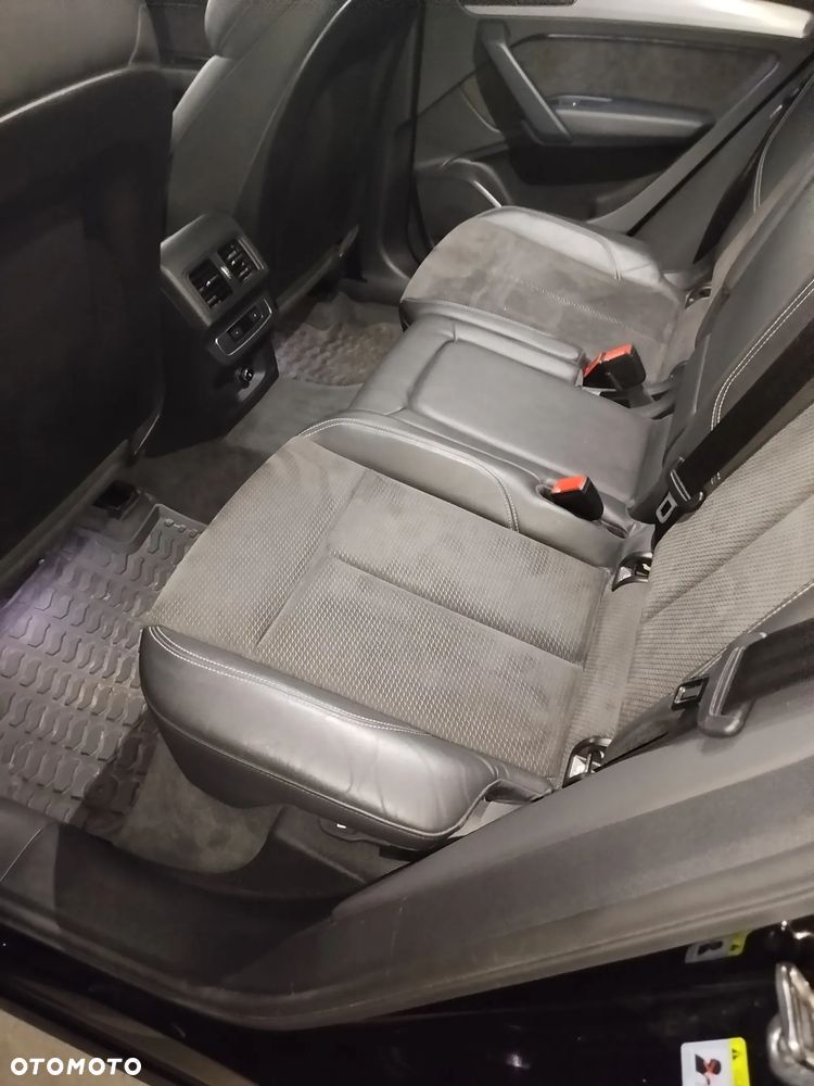 Audi Q5 40 TDI Quattro S tronic - 15