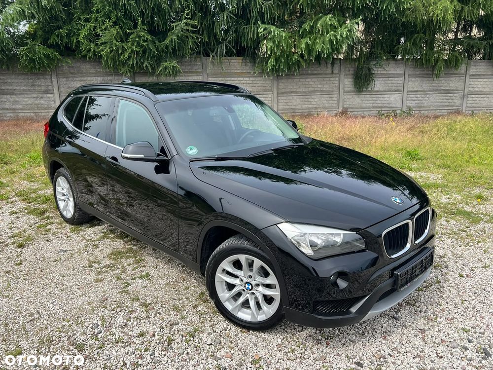 BMW X1 xDrive20d - 3