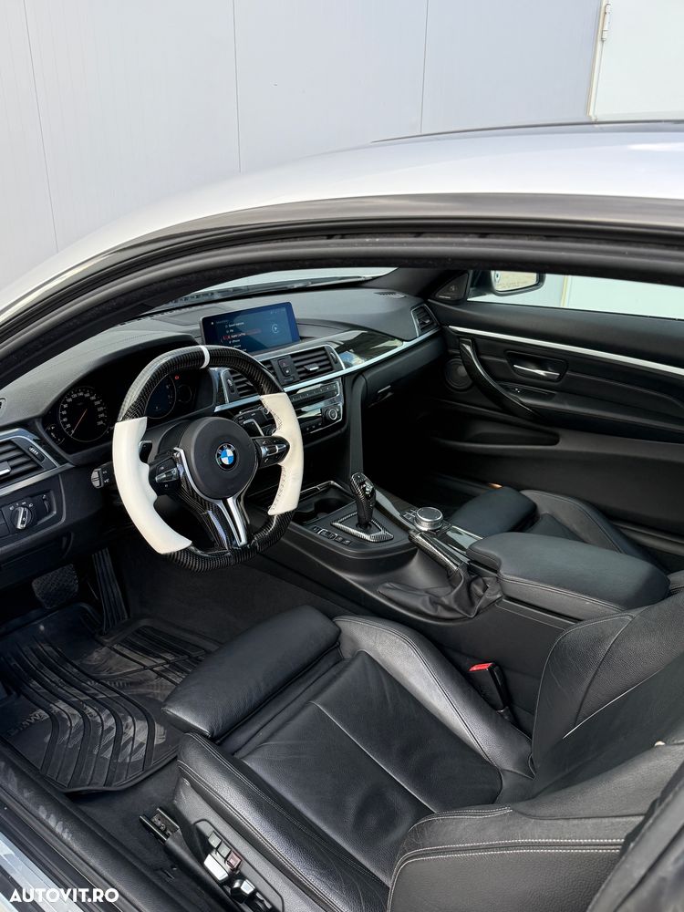 BMW Seria 4 430i AT - 5