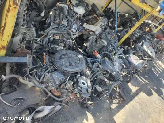 silnik kompletny opel 1.6 8v astra vectra daewoo matiz lanos tico 1.5 1.6 8v 16v espero nexia hurt detal - 1