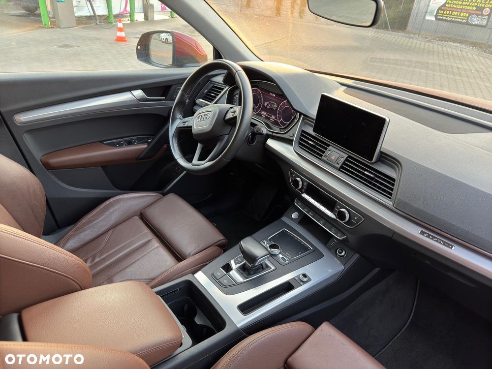 Audi Q5 - 36