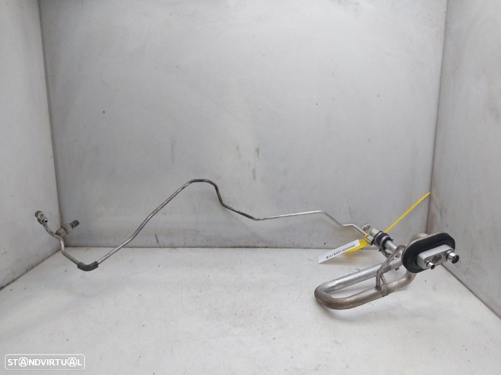 TUBOS DE AR CONDICIONADO HONDA CIVIC 5 - 1