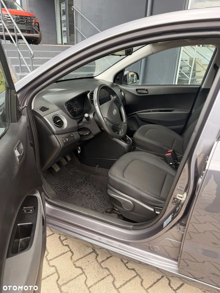 Hyundai i10 1.0 Comfort - 15