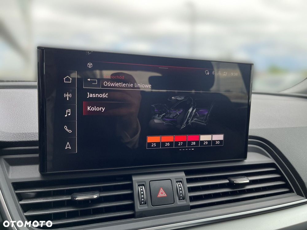 Audi Q5 - 32