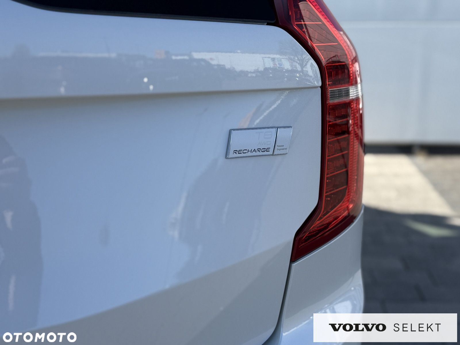 Volvo XC 90 - 26