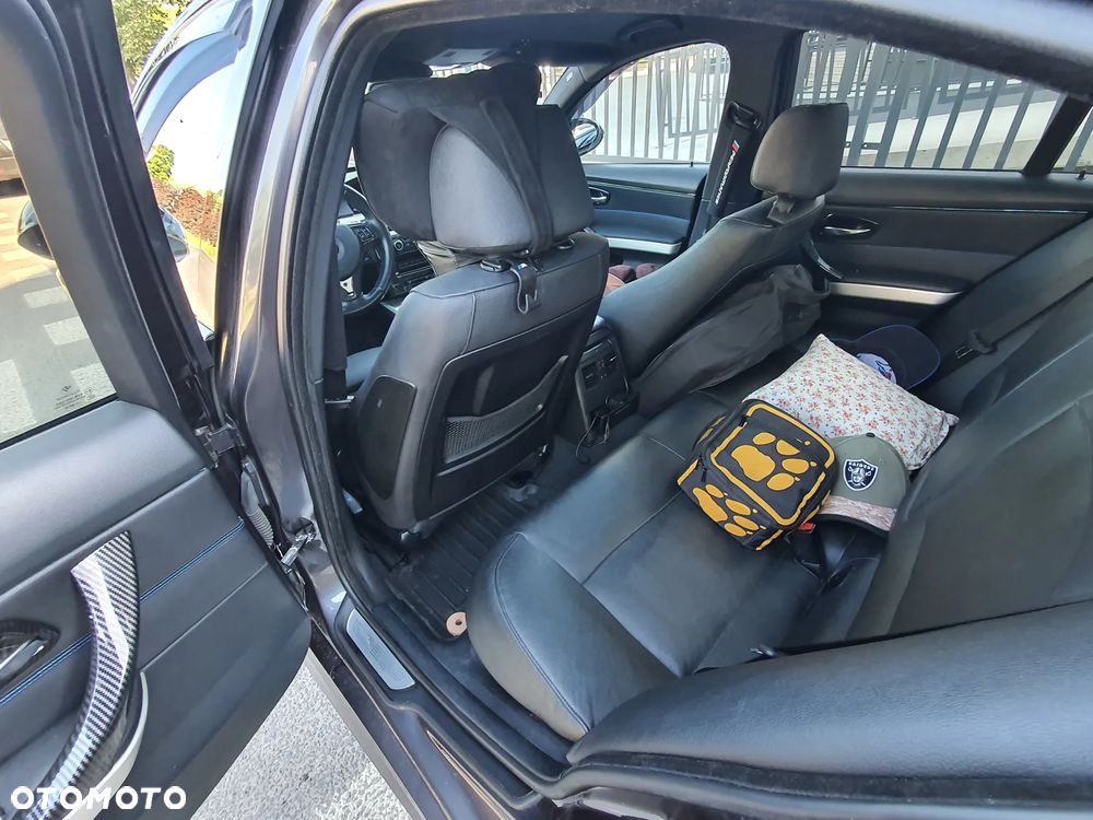 BMW Seria 3 330d DPF - 6