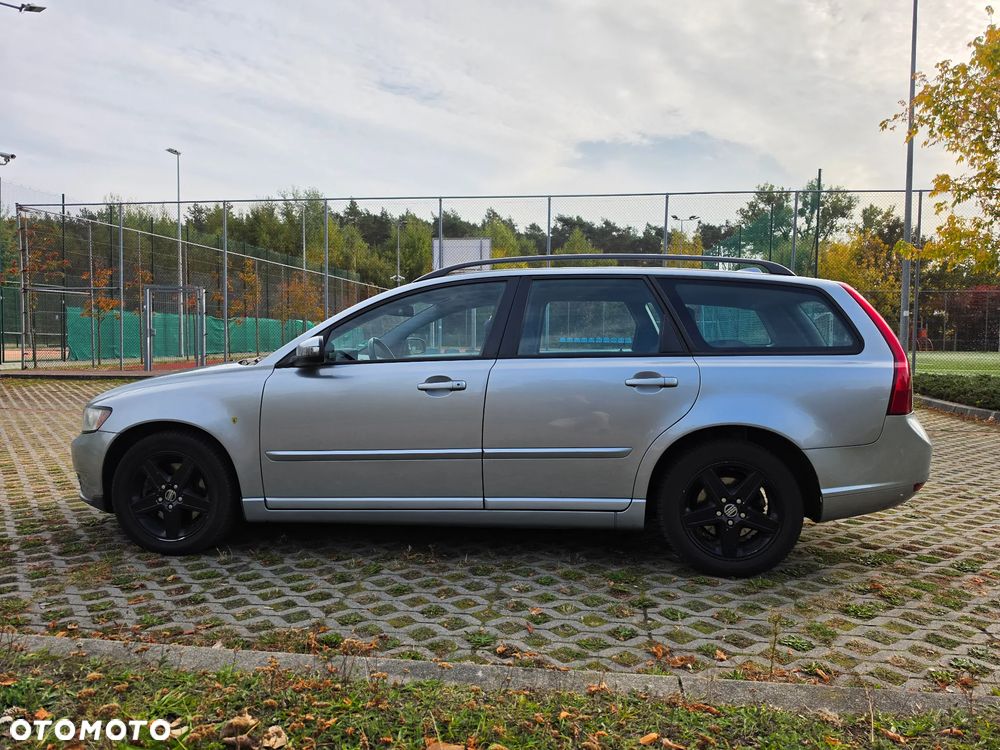 Volvo V50 - 6