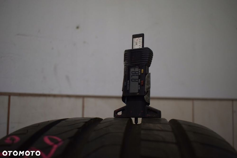 R20 255/40 Pirelli Scorpion Verde Seal Inside - 4