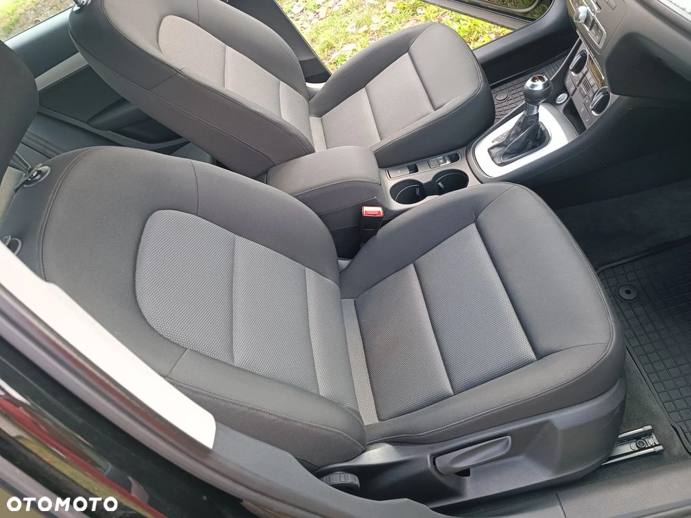 Audi Q3 2.0 TFSI Quattro Sport S tronic - 13