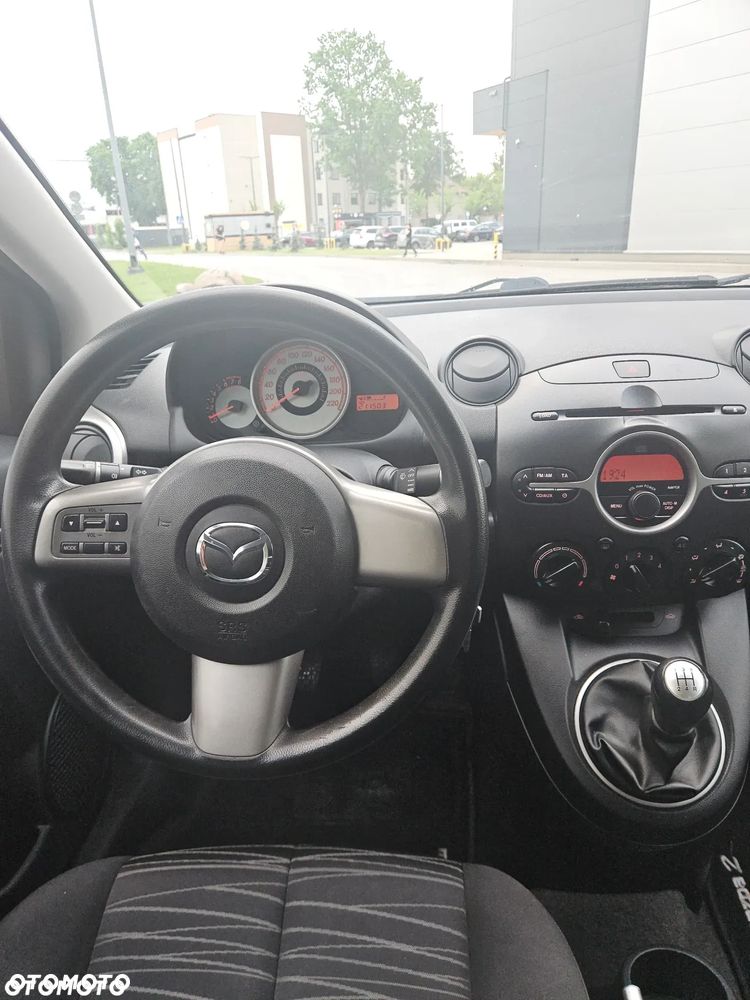 Mazda 2 1.3 Sport Dynamic - 22