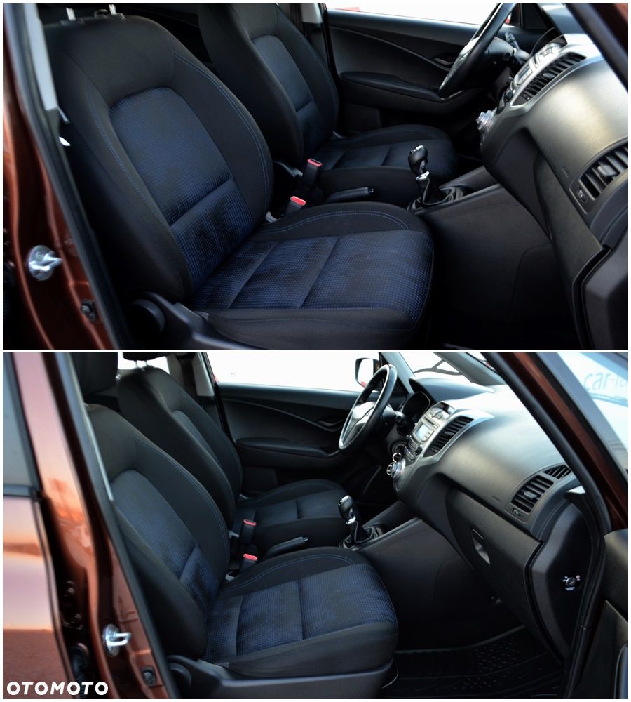 Hyundai ix20 1.4 Comfort - 18