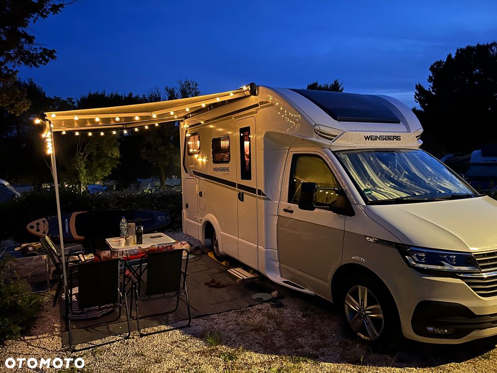 Volkswagen X-CURSION 500 MQ - 13
