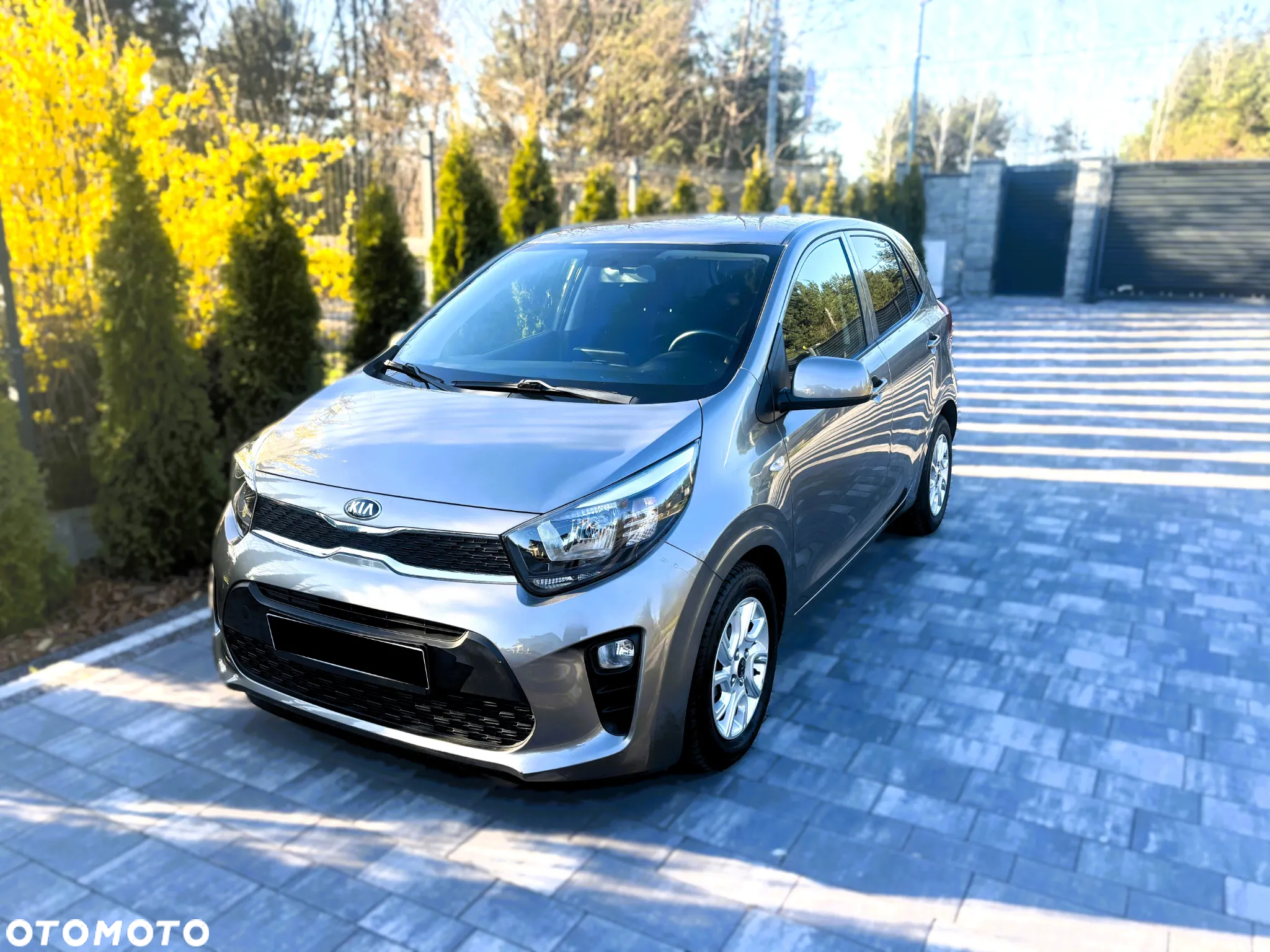 Kia Picanto - 17