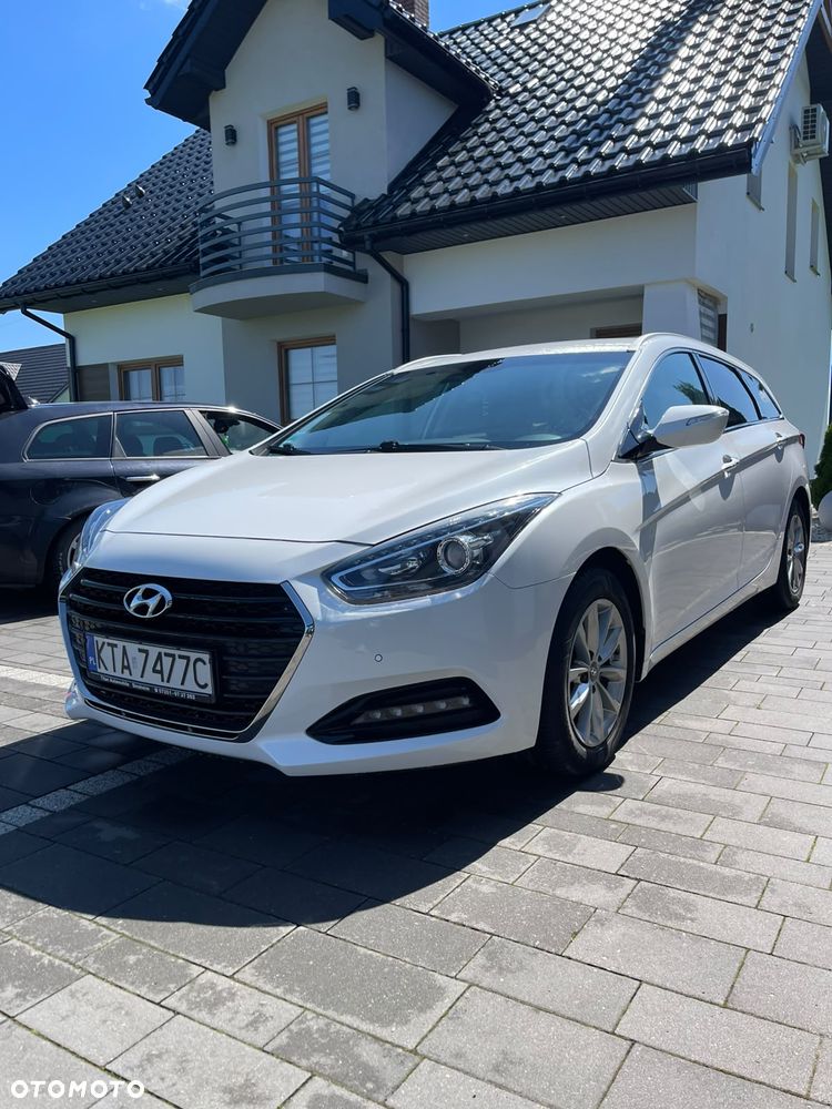 Hyundai i40 1.6 GDI BlueDrive Business - 2