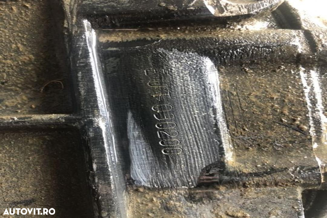 Grup transmisie Quattro Audi A6 4B C5 2.5 V6 AKE 2000 - 01R525053E (01R 525 053 E) - 3