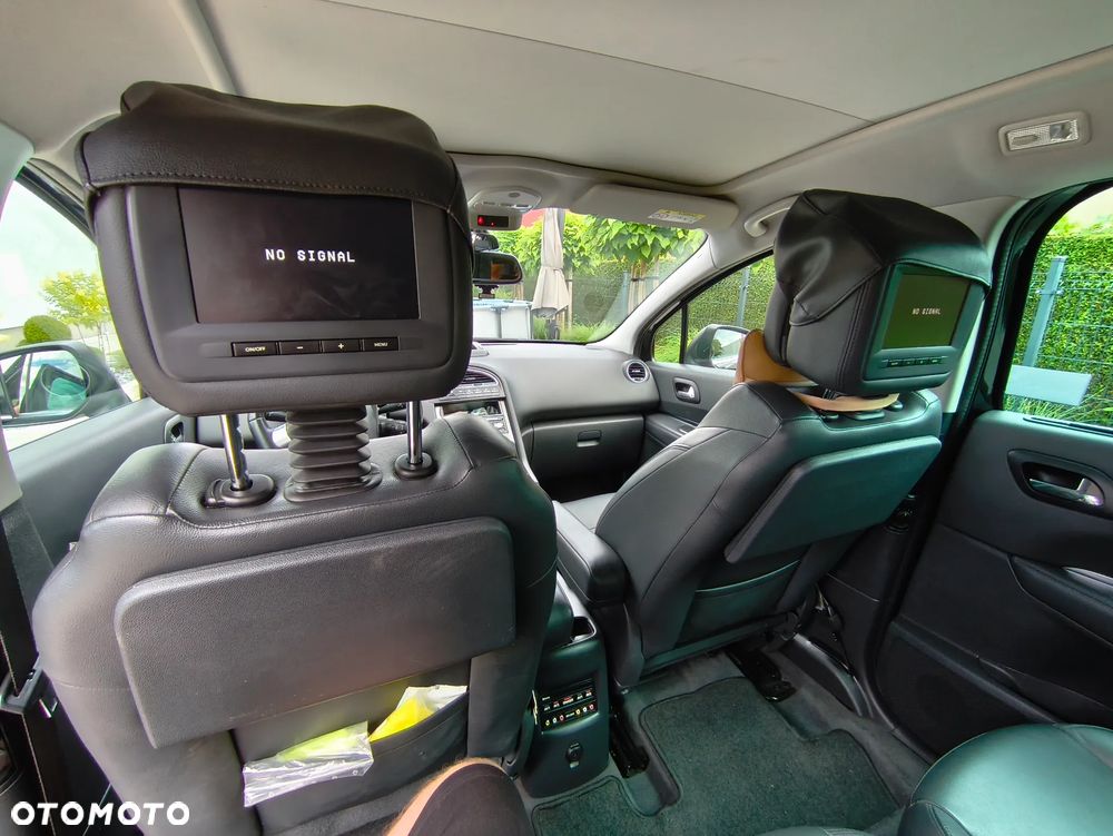 Peugeot 5008 2.0 HDi Allure - 19
