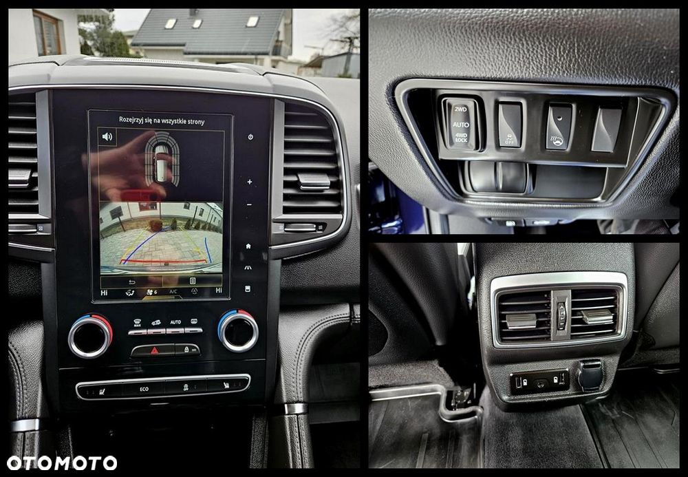 Renault Koleos 2.0 dCi Intens 4x4 - 30