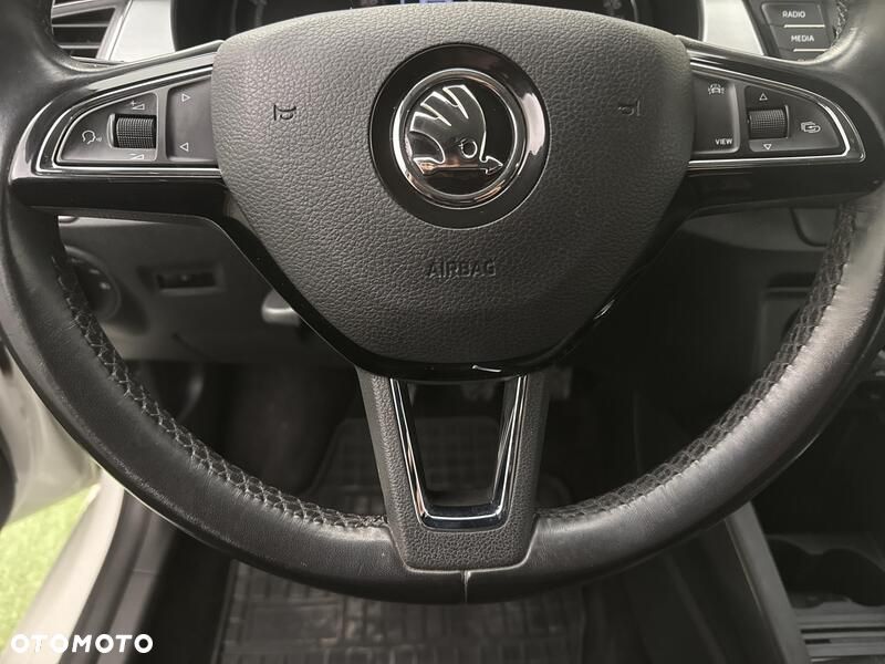 Skoda Fabia 1.0 Ambition - 13