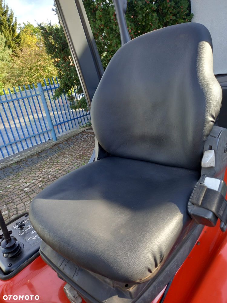 Linde - 10
