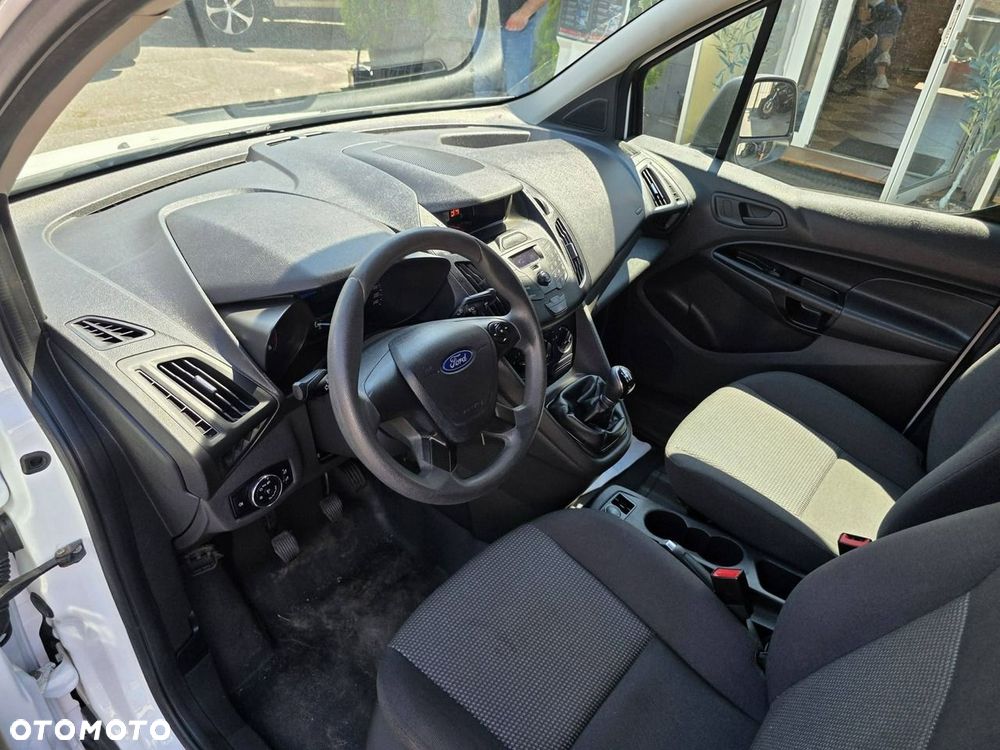 Ford Transit Connect - 6