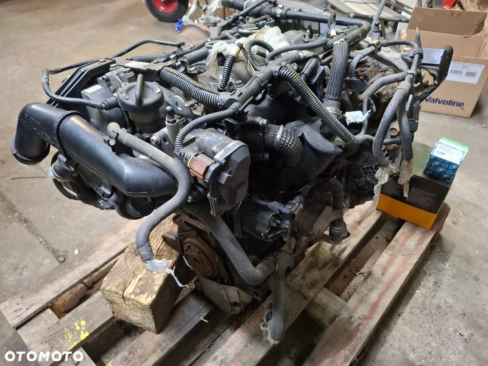 Sprzedam silnik kompletny Opel insignia 2,0 CDTI A20DTH astra nowy rozrząd i pompy uszczelka filtry - 3