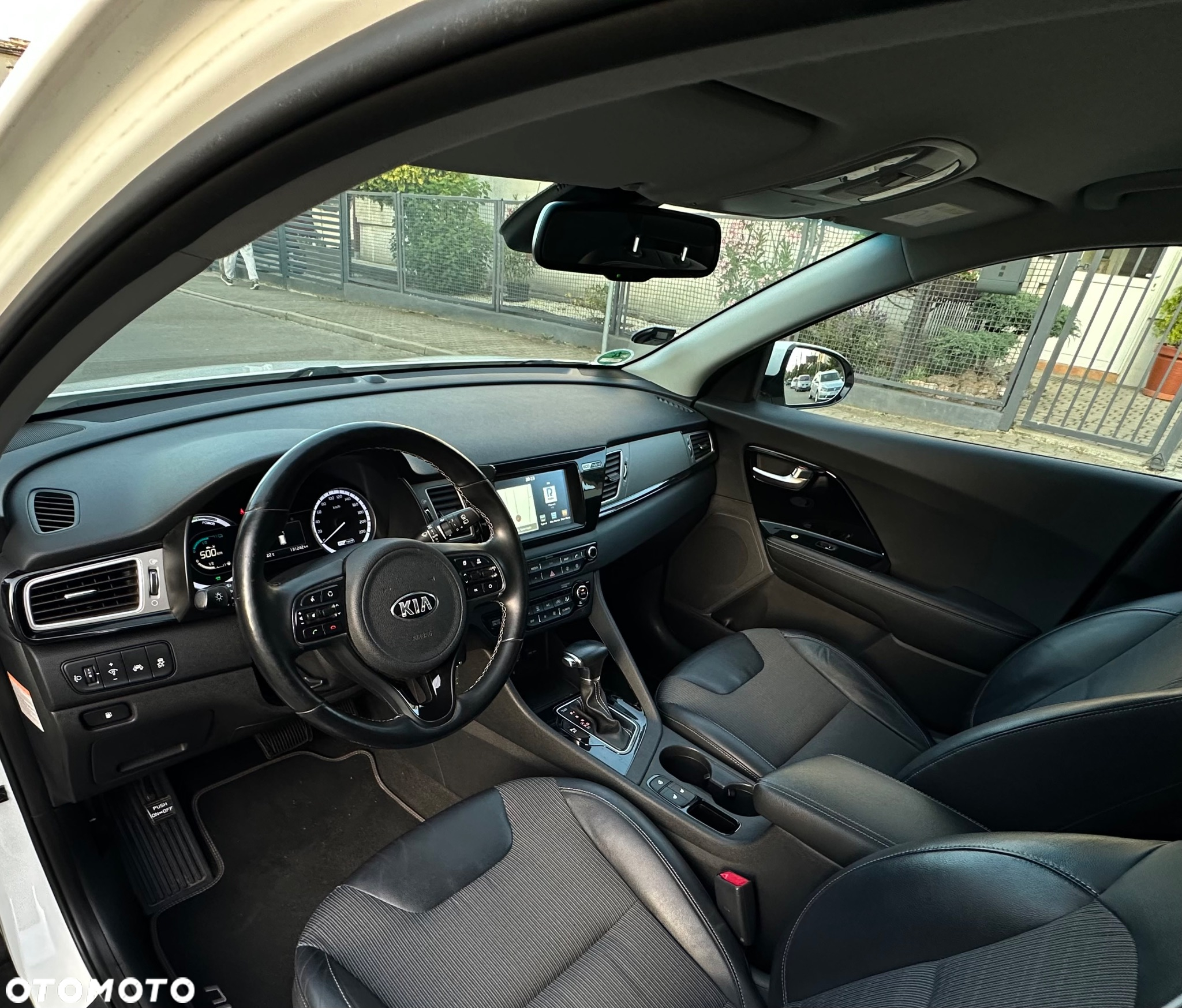 Kia Niro 1.6 GDI Hybrid XL - 7