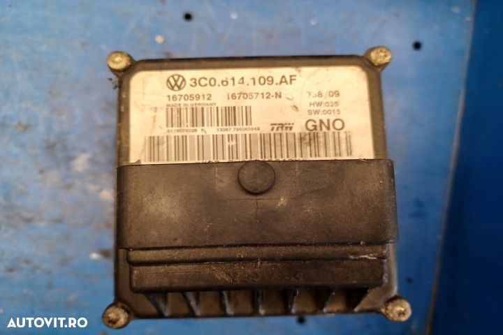 Pompa ABS 3C0614109AF 16705912 16705712N Volkswagen VW Passat B6 [200 - 2