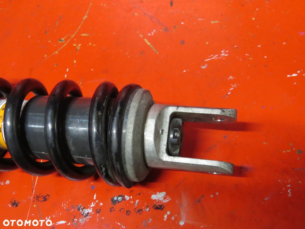 KAWASAKI Z750 Z 750 04-12 amortyzator tył tylny zawieszenie - 3