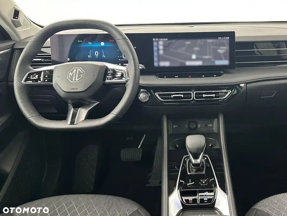 MG HS 1.5T PHEV Excite - 10