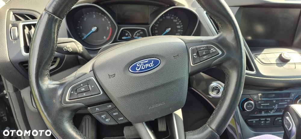 Ford Grand C-MAX Gr 2.0 TDCi Titanium ASS - 27