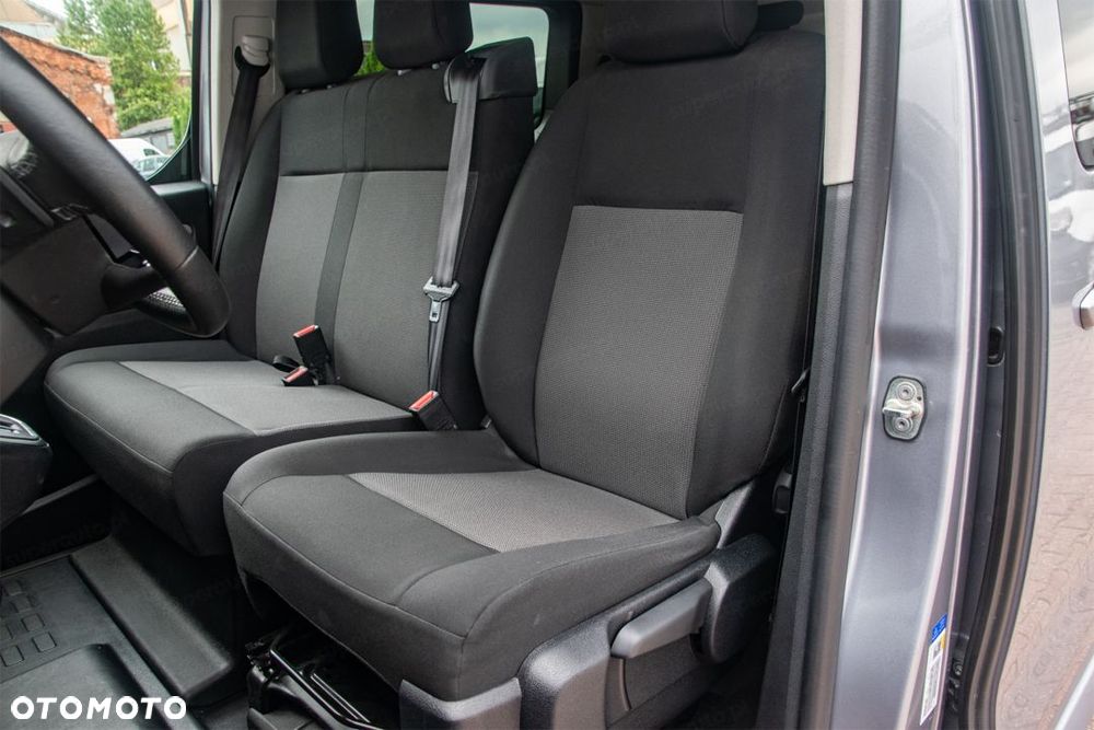 Citroën SpaceTourer 2.0 BlueHDi XL Business EAT8 - 20