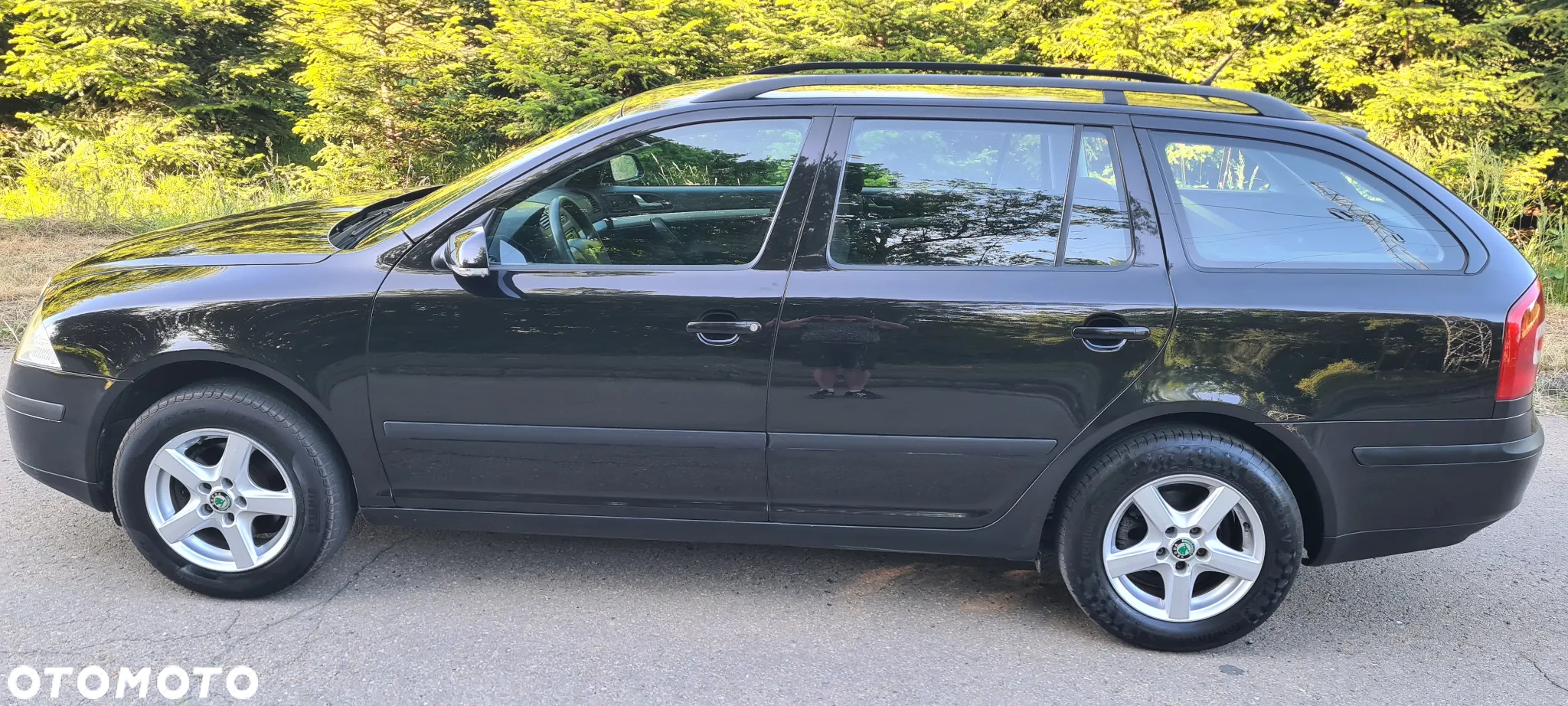 Skoda Octavia 1.6 Active - 3