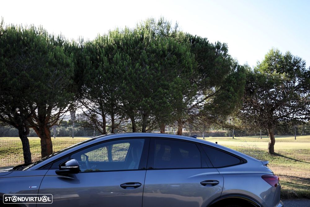 Audi Q4 Sportback e-tron 50 quattro 82 kWH - 20