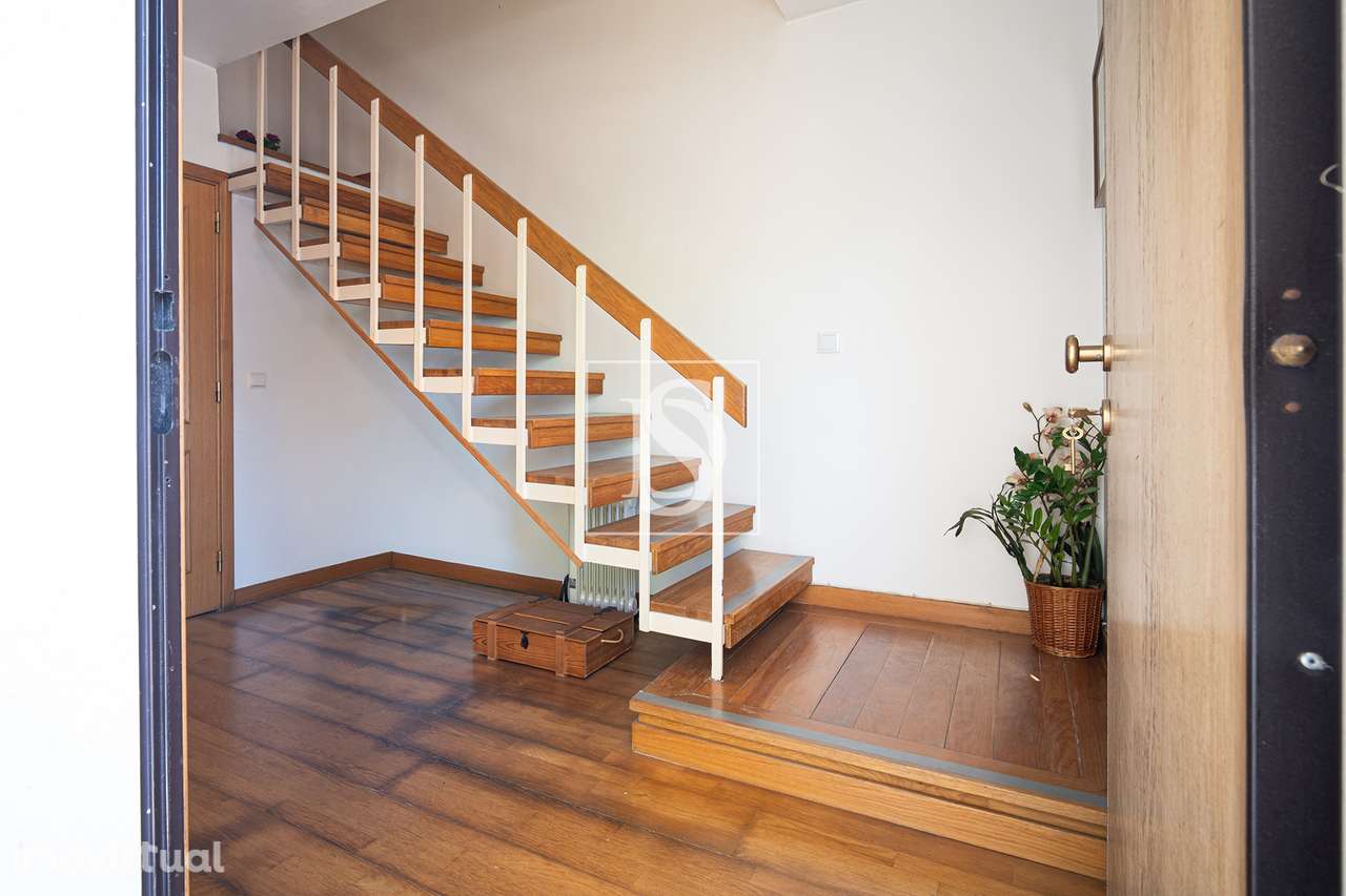 Moradia T3 Venda em Ajuda,Lisboa - Grande imagem: 2/29