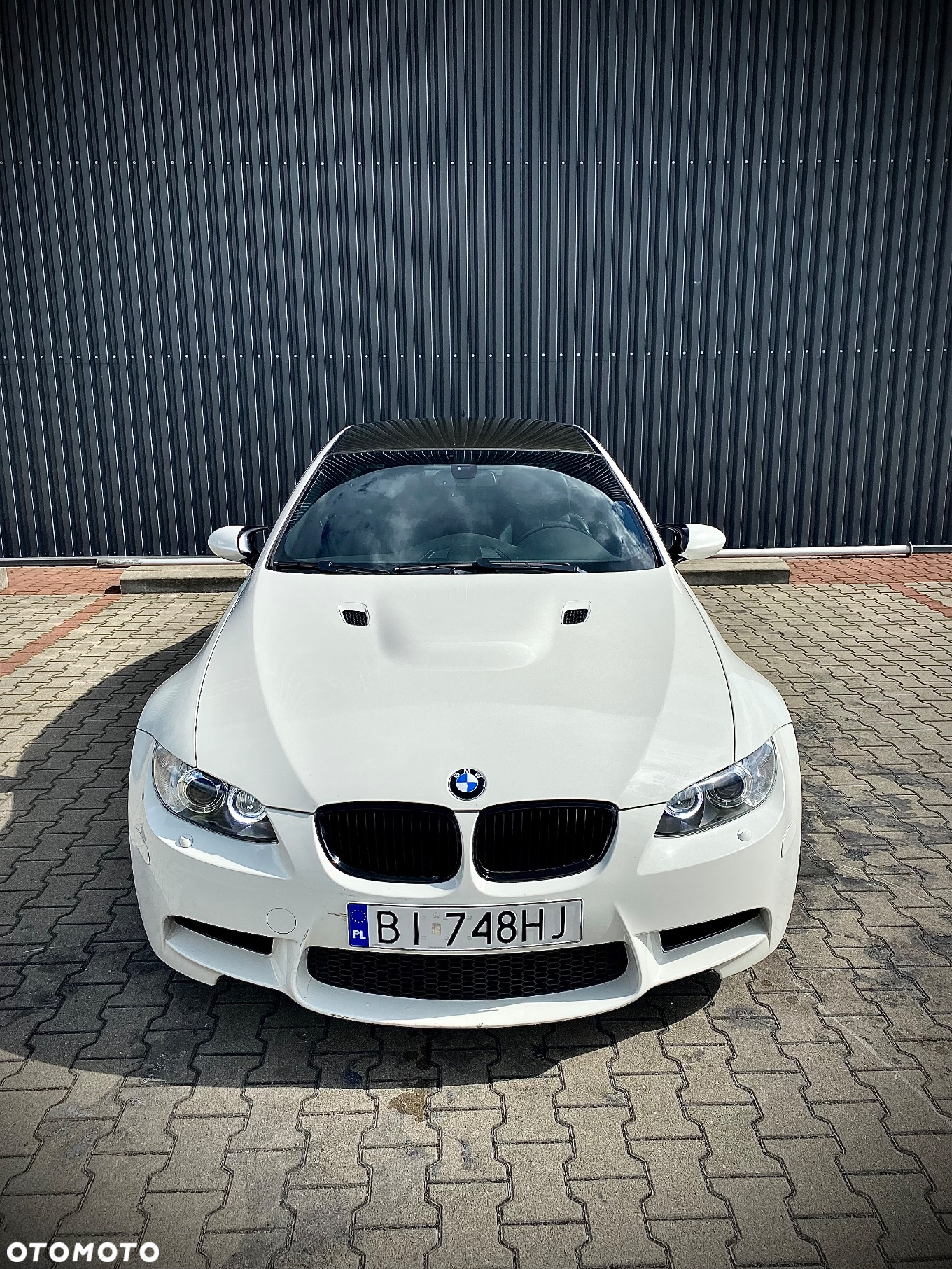 BMW M3 Coupe - 2